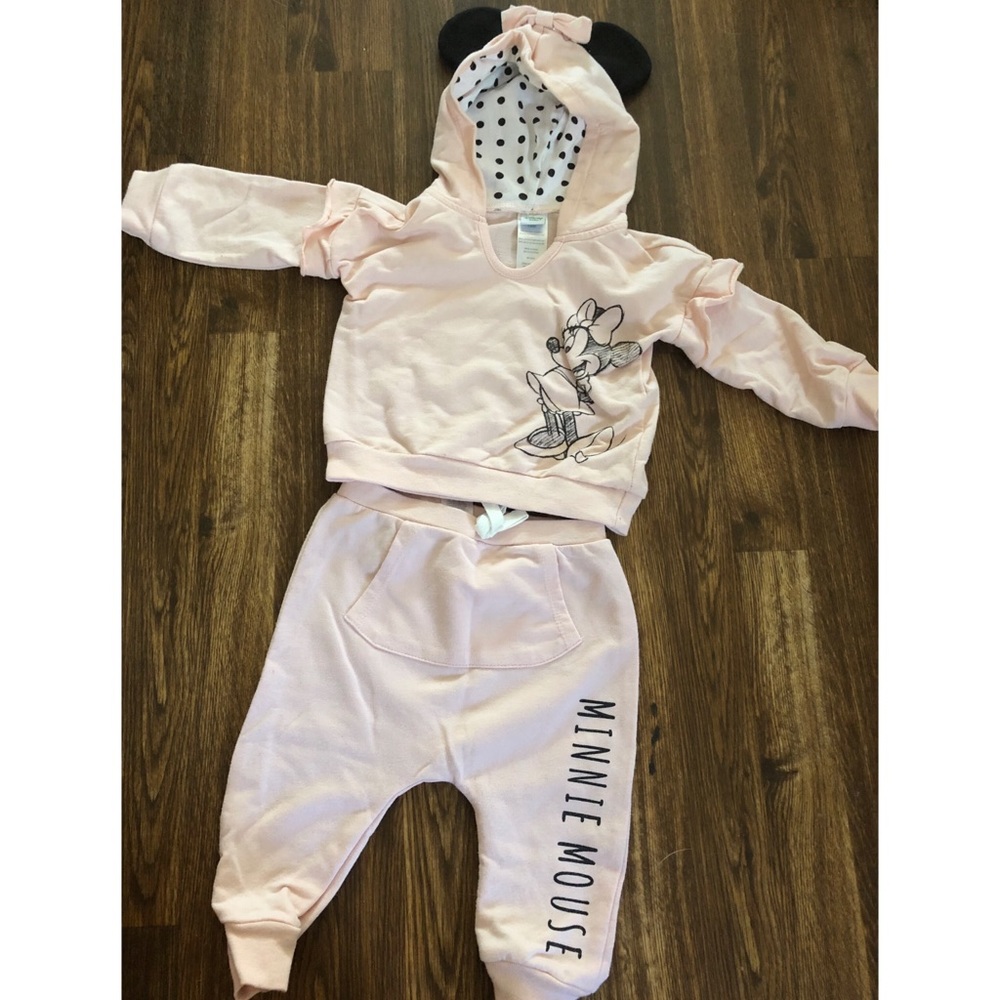 2 piece set